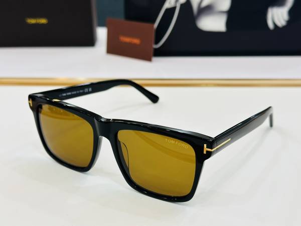Tom Ford Sunglasses Top Quality TOS01142